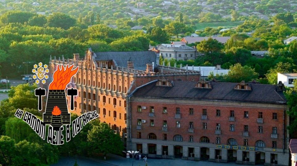 Реконструкции гостиницы "Октябрь" быть!