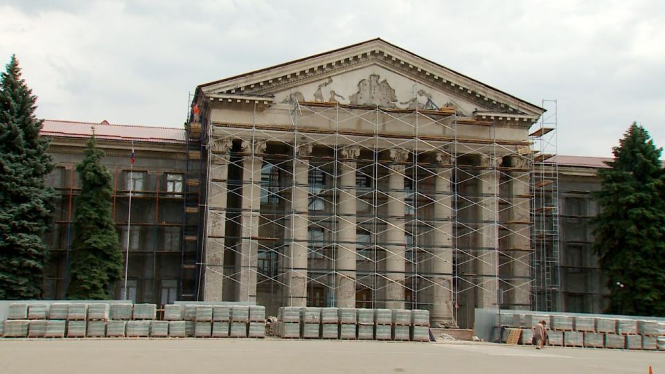 Народная программа Единой России в действии