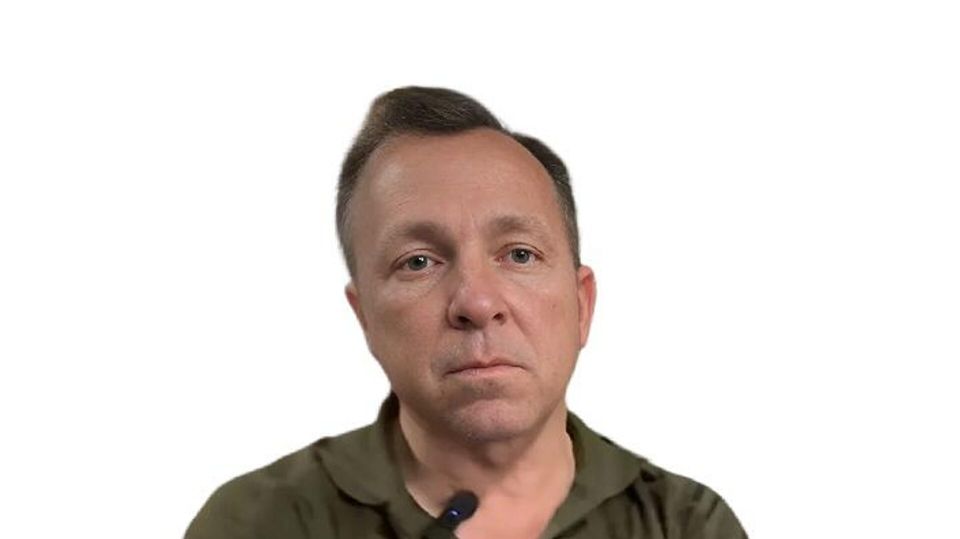 Владимир "Шаман" Демченко: В 2022-м Харьков не взяли, так как многие не умели воевать плюс подготовка ВСУ