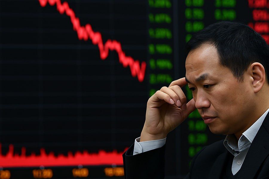 Инвесторы из Китайской Народной Республики планируют инвестировать средства в развитие промышленности в ЛНР