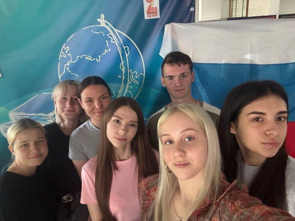 Андрей Рубанцов: Студенты Ровеньковского технико-экономического колледжа, Воркутинского Арктического Горно-Политехнического колледжа и Интинского филиала Воркутинского колледжа совместно работают над реализацией...