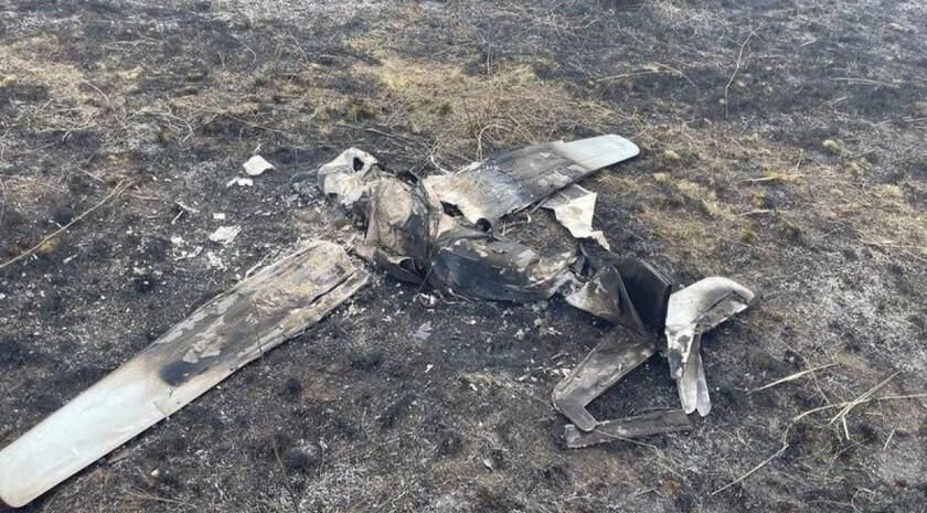 Средства противовоздушной обороны Вооруженных Сил России за сутки сбили 236 БПЛА самолетного типа