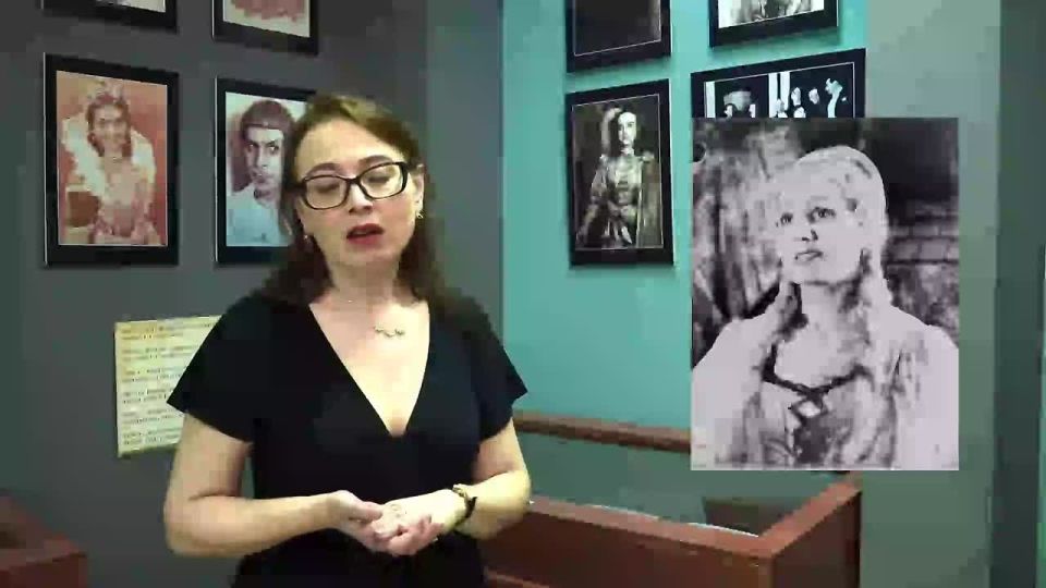 Один из самых известных культурных центров Заполярья — Воркутинский драматический театр имени Бориса Мордвинова — продолжает уникальный видеопроект