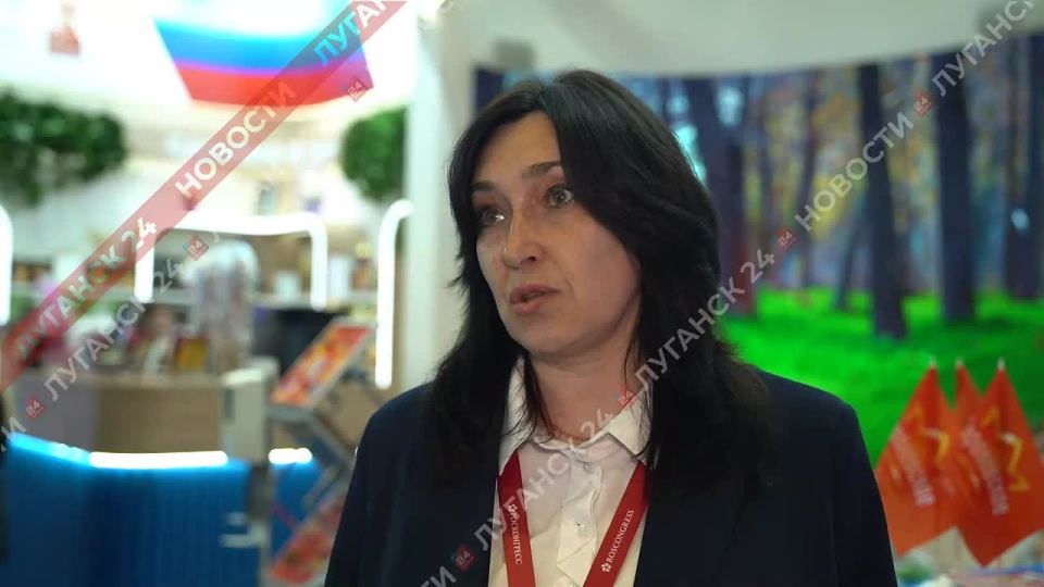 «Все предприятия прекрасно понимают значение участия в таком мероприятии, как ПМЭФ. И с удовольствием это делают»