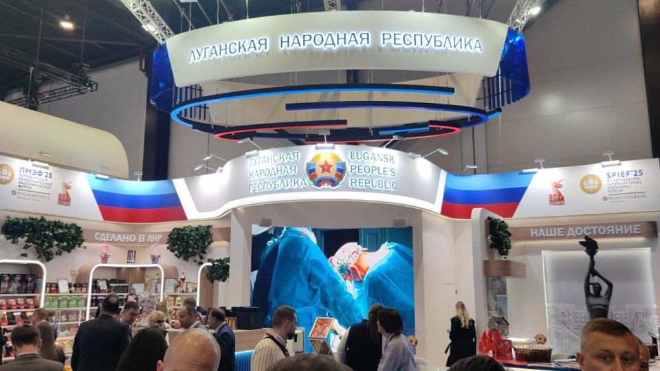 ��������� �������: � �����-���������� ����� ������ ����-2025, ���, � ��� �����, ������������ ��������� �������� ����������