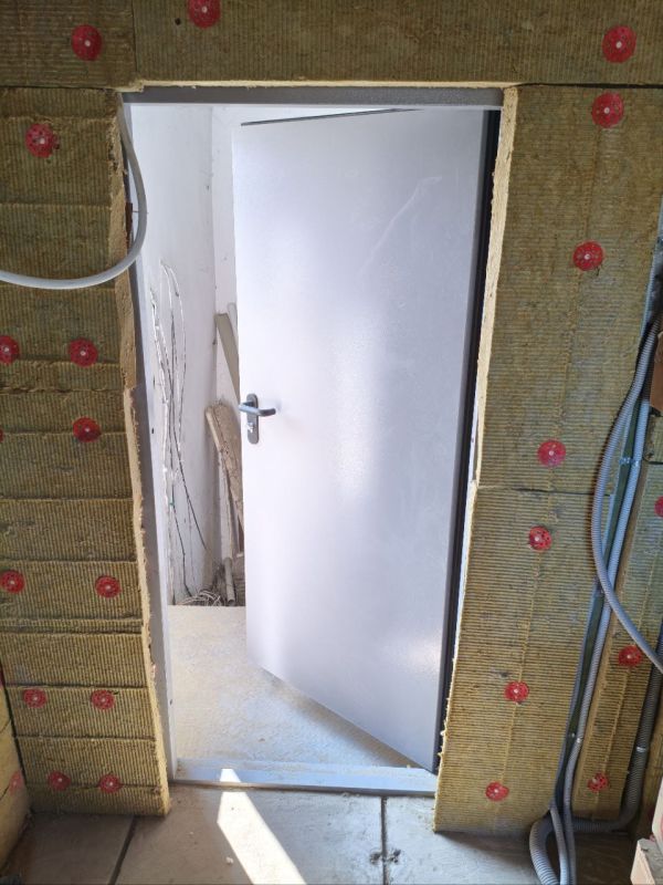 Сергей Козенко: В рамках специального инфраструктурного проекта подрядной организацией ООО СК «СТИЛЛ» шефа-региона Тюменской области проводятся работы по капитальному ремонту лифтового оборудования в многоквартирных домах по...