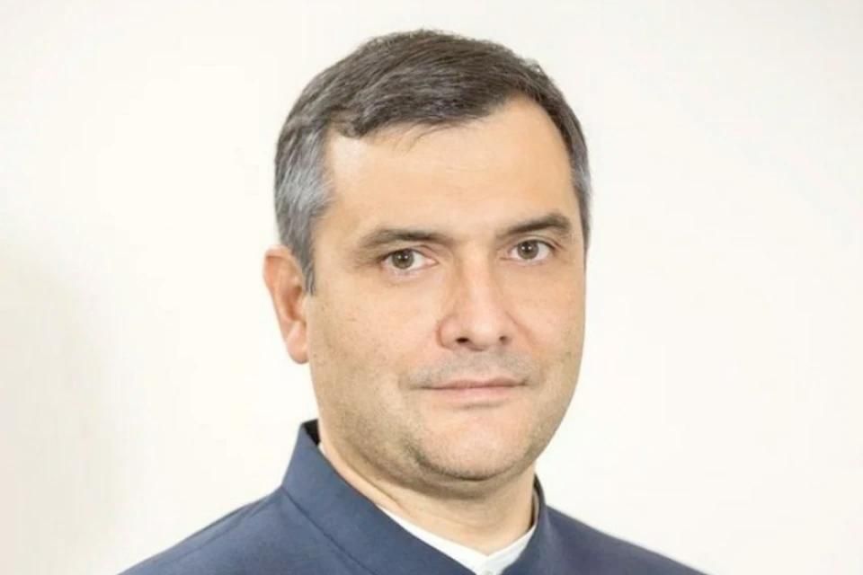 Экс-министр здравоохранения Татарстана провёл две операции в Лисичанске