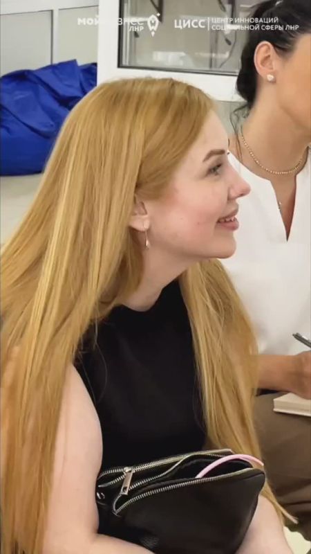 Создавай с пользой: в ЛНР пройдет неделя социального предпринимательства