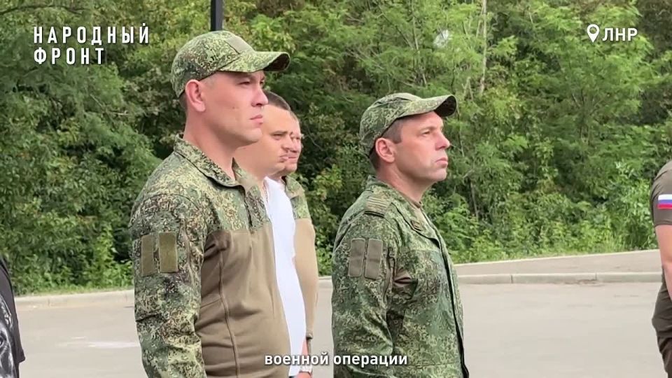 Вопрос: как помочь бойцам стать быстрее и манёвреннее?