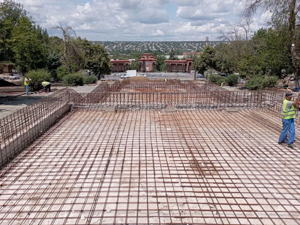 ���������� ����������� ���������� ��������������� �������