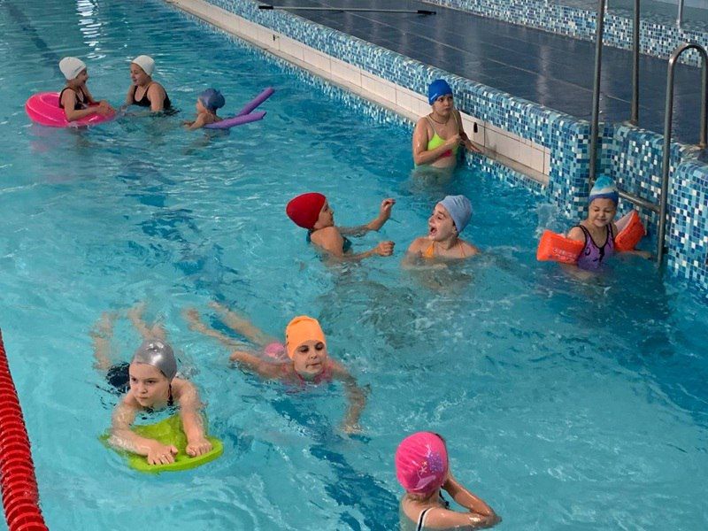 Пришкольные площадки: радость и новые впечатления для детей