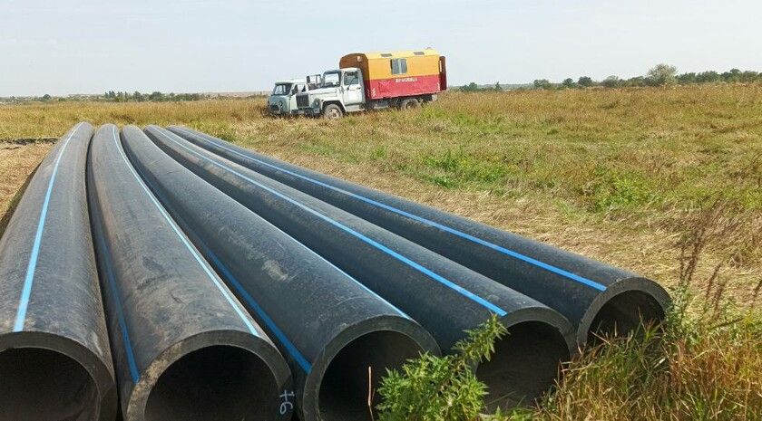 Лугансквода предупредила о сбоях при подаче воды в городах и районах ЛНР 19 июня