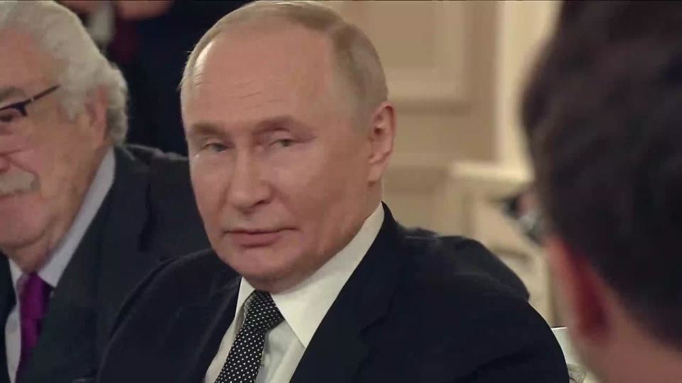 "Нужно не просто урегулировать конфликт на Украине сейчас, но найти решение надолго"