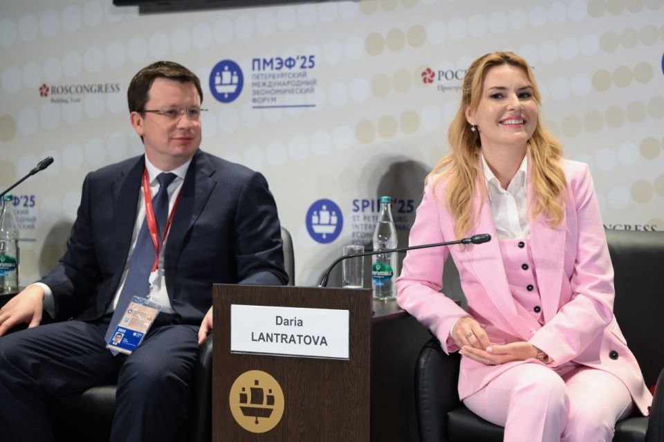 Дарья Лантратова: Задача современных законодателей – заложить ценностные ориентиры для будущих поколений