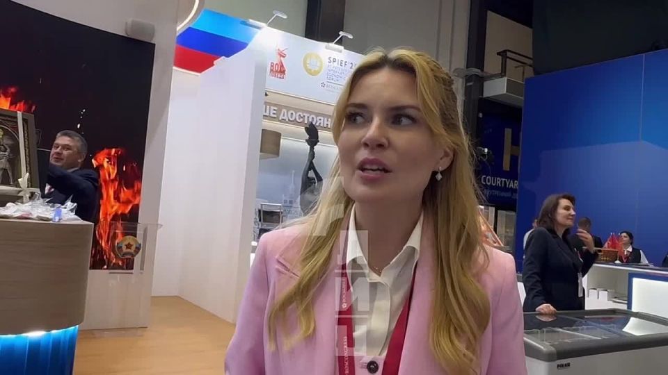 Жители Донбасса сегодня становятся на острие формирования ценностной повестки будущего всей России