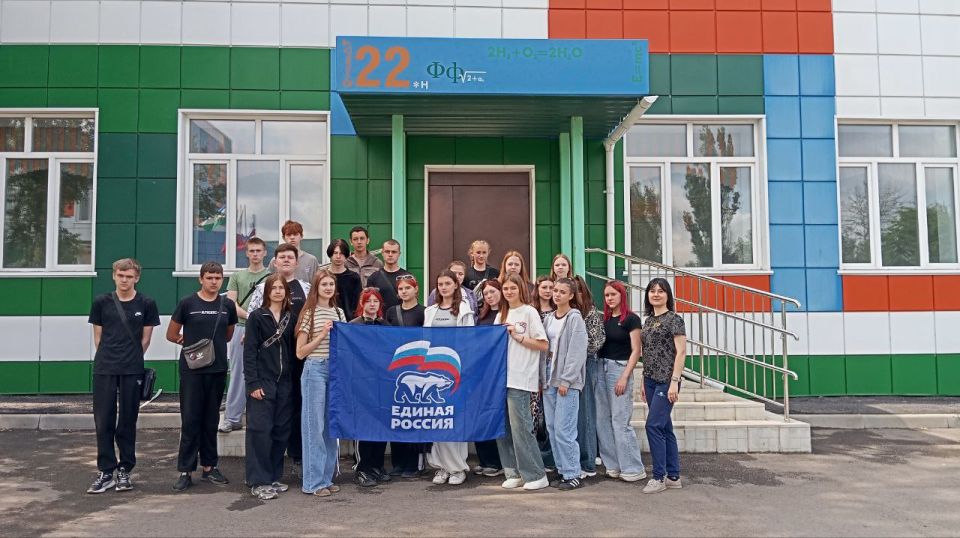 Всероссийский марафон «Сила России» объединил спорт и патриотизм