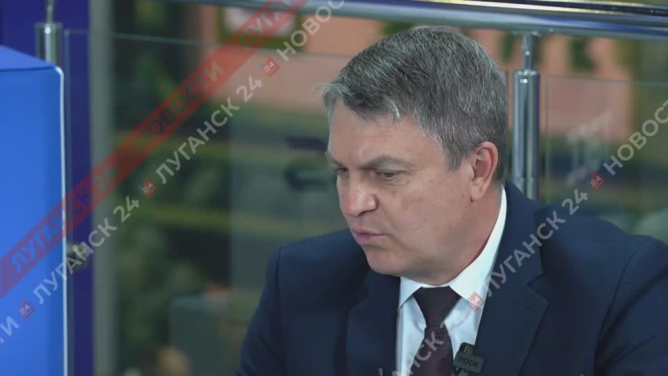 Полное восстановление Республики займет максимум 10 лет