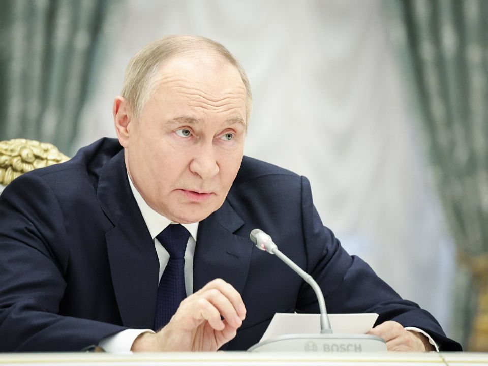 Путин заявил, что ситуация для Киева будет ухудшаться