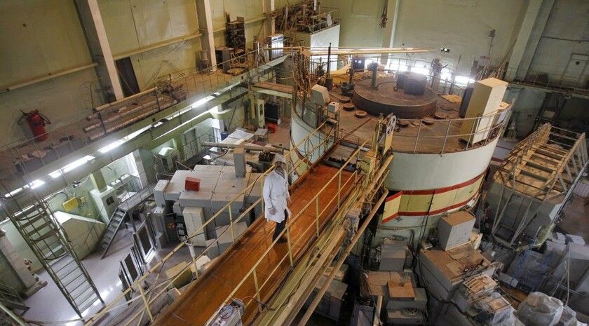 Это было бы их последней ошибкой: Путин о «грязной» бомбе Украины