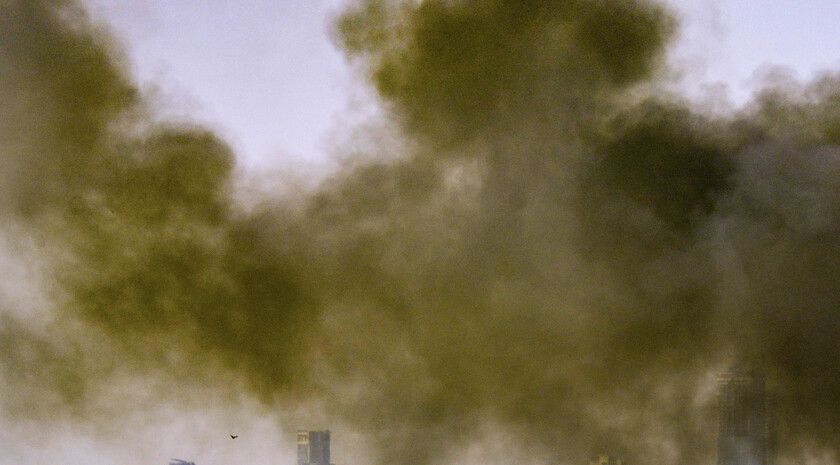 Приемлемое решение по конфликту Ирана и Израиля есть, считает Путин