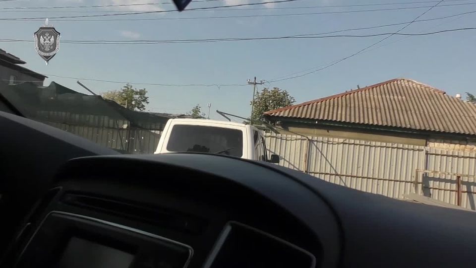 В ЛНР пресечена деятельность группы по организации незаконной миграции