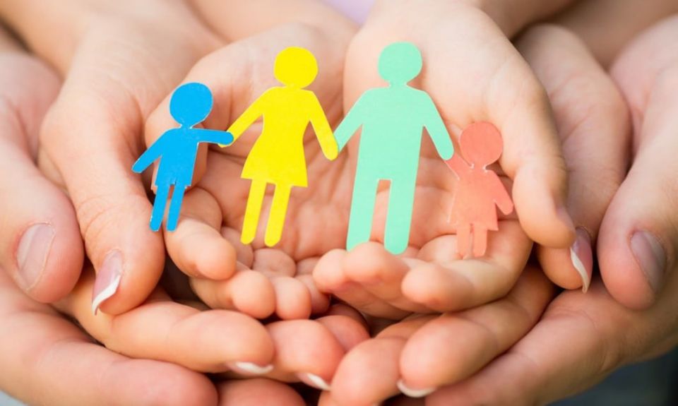 О ДОПОЛНИТЕЛЬНЫХ МЕРАХ СЕМЬЯМ С ДЕТЬМИ: