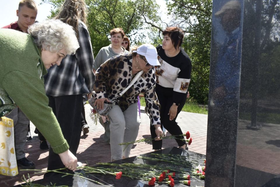 Внимание! Отключение света в пгт Чернухино