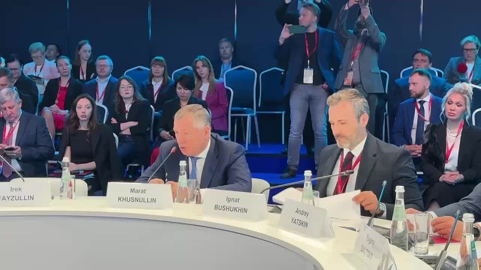 Восстановление Донбасса и Новороссии не имеет аналогов в мире