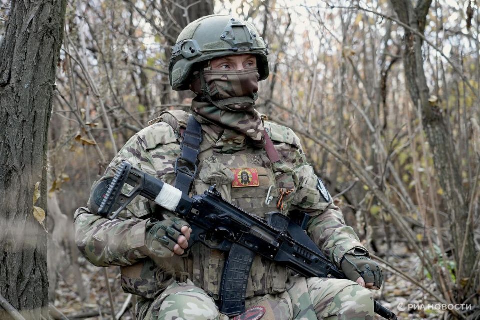 Силовики нашли в ЛНР тайник с гранатометами