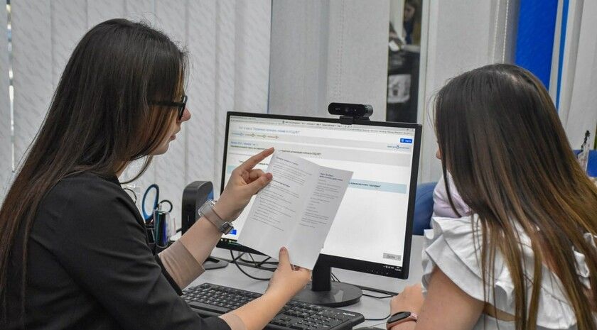 Предприятия МСП Донбасса и Новороссии создали около 200 тыс. рабочих мест