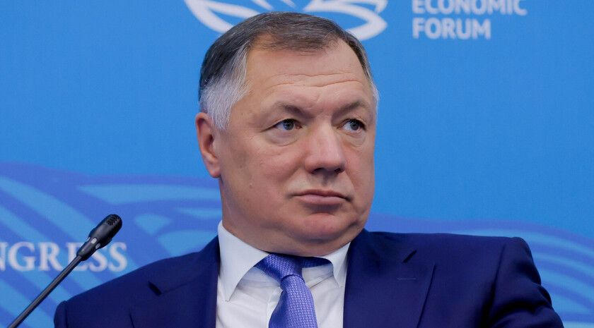 Хуснуллин посоветовал инвесторам торопиться с приходом в Донбасс и Новороссию