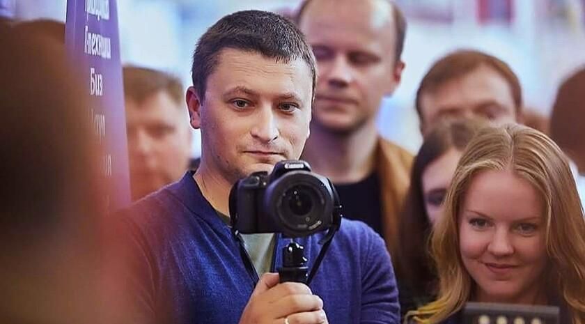 О религиозных и идеологических предпосылках Ирано-Израильского конфликта ЛуганскИнформЦентру рассказывает бывший боец Армии обороны Израиля, журналист, эксперт по работе с российскими соотечественниками за рубежом Равид Гор