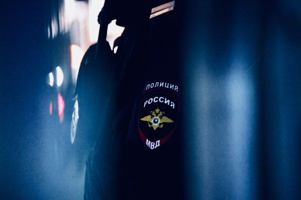 За прошедшие сутки полицейские ЛНР раскрыли три кражи