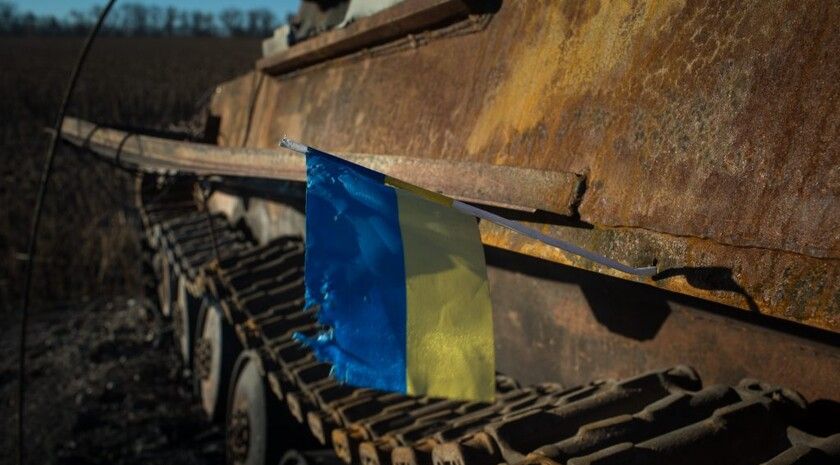 Путин: Украина потеряла в Курской области 76 тыс. солдат