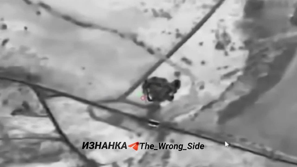 «Герани» начали бить по мостам