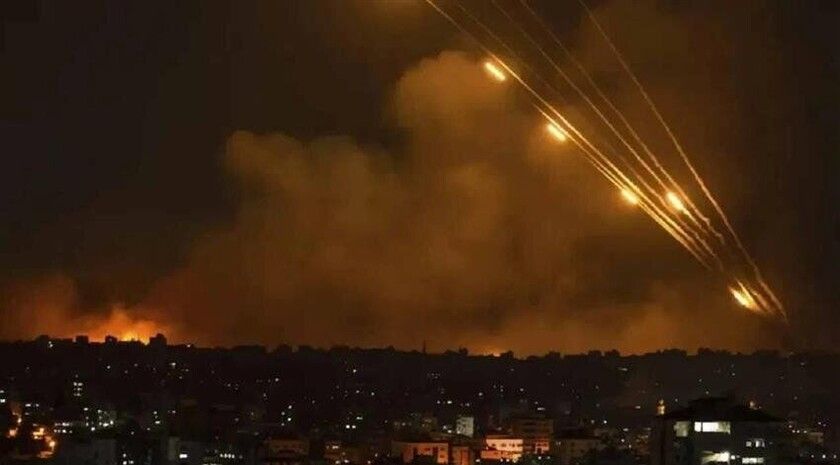 Путин пояснил, в чем особенность для России конфликта между Ираном и Израилем