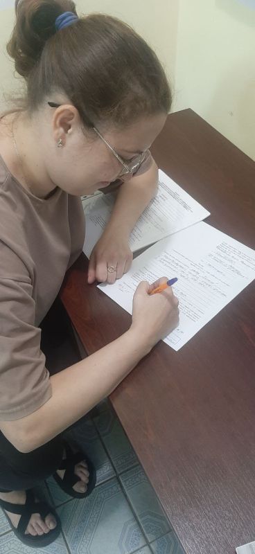 Работа архивного отдела. В архивный отдел Администрации городского округа муниципальное образование городской округ город Ровеньки за период с 16.06.2025 по 20.06.2025 года поступило 28 запросов социально-правового и...