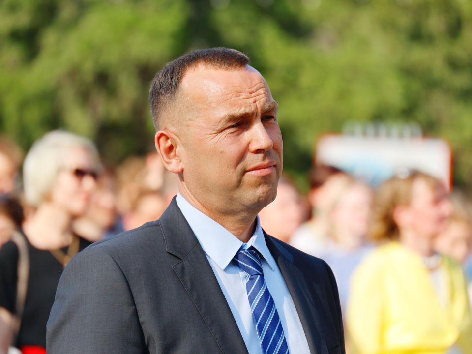 Губернатор Шумков рассказал о приеме детей из Краснодона в курганском лагере. Фото