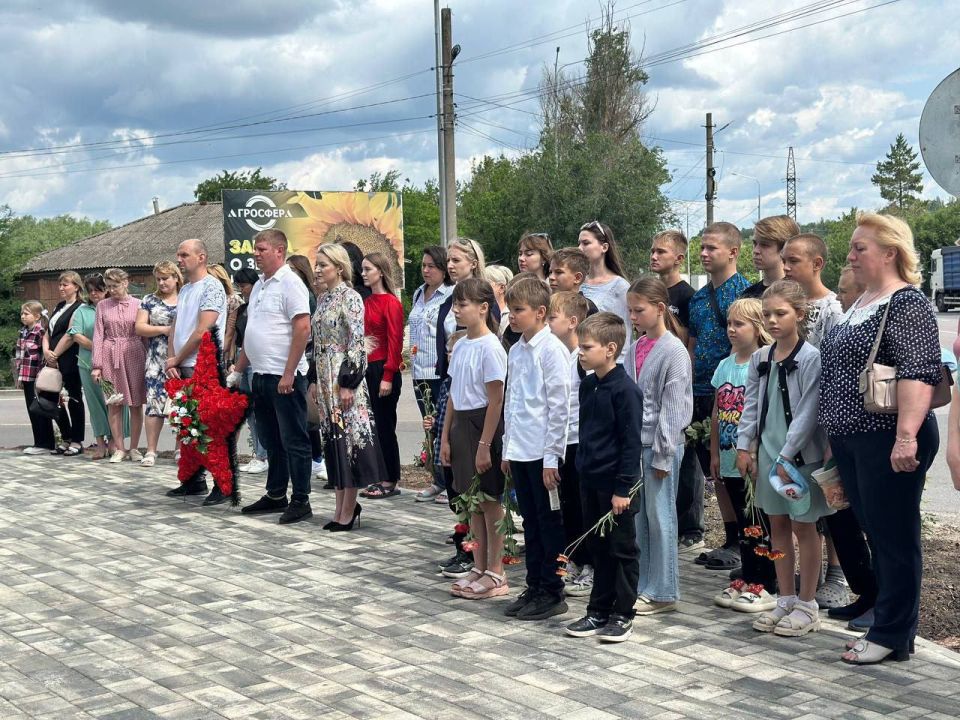 22 июня – День памяти и скорби