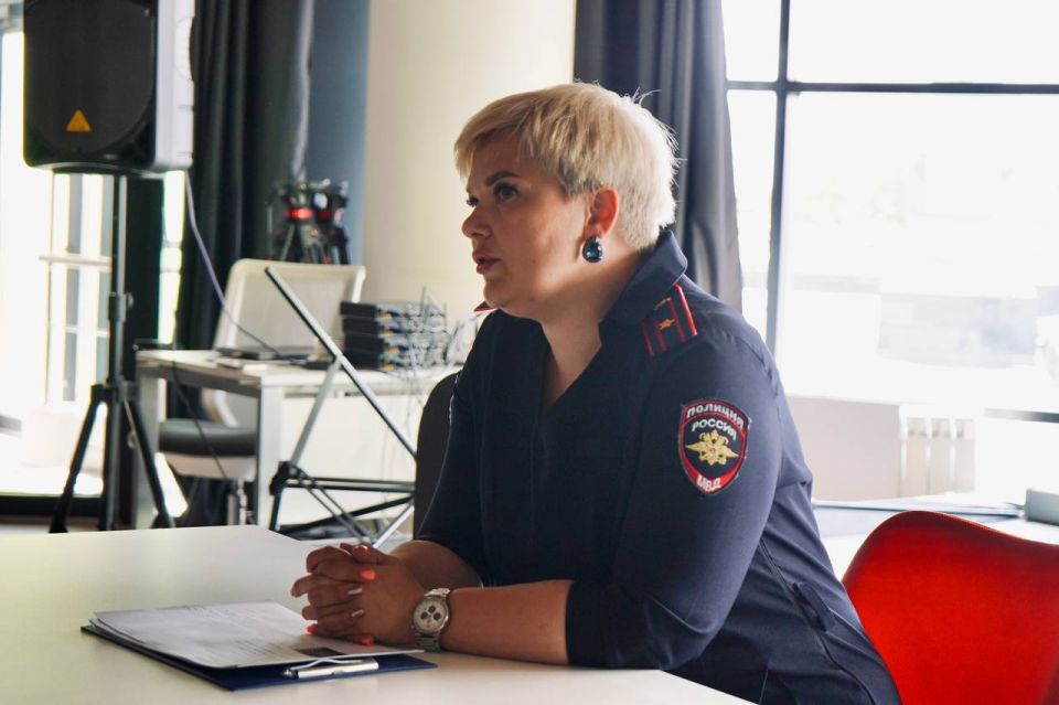 Безопасность в интернете: просто, понятно, эффективно