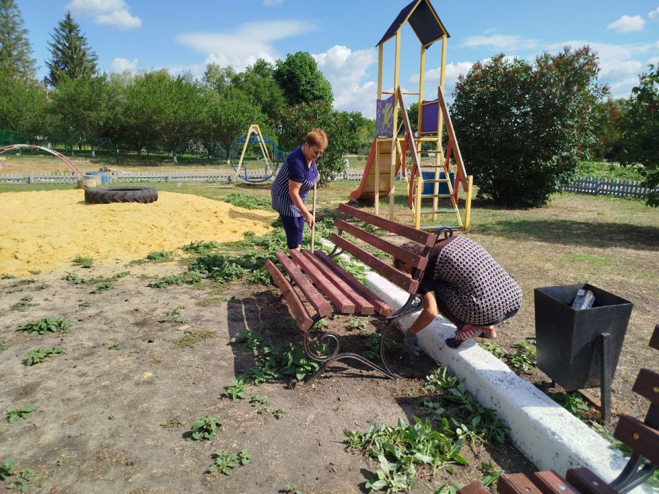 ������ �������������� ������ ������� ��������� � ��������������� ����������