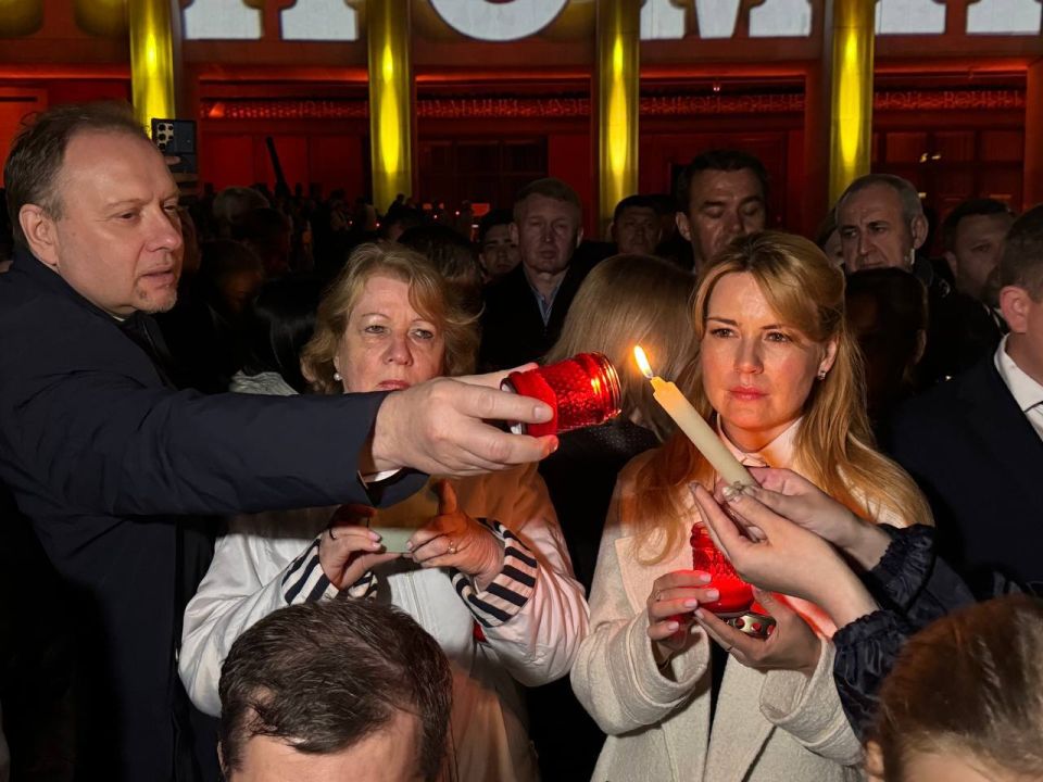 Дарья Лантратова: 22 июня 1941 года, 84 года назад началась Великая Отечественная Война