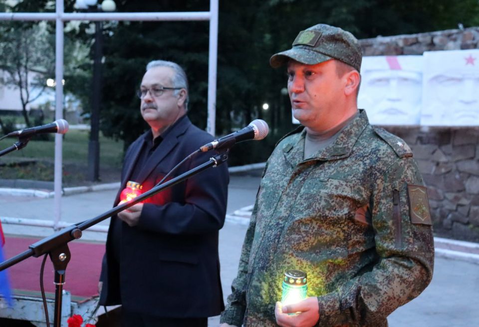 22 ����, � ���� ������ � ������, �������������� ������������� ����� ������������� � ������������� ����� "����� ������", ����������� 84-� ��������� ������ ������� ������������� �����