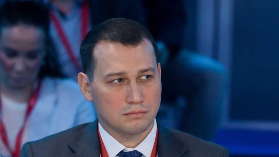 Замминистра Алмаз Хусаинов: Обязательно восстановим Каховскую ГЭС и канал Северский Донецк – Донбасс