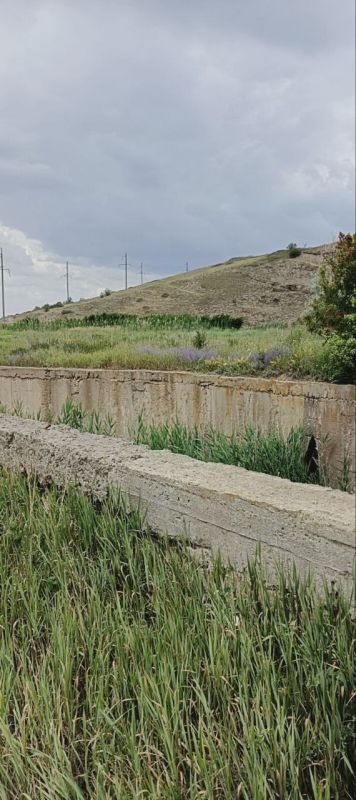 Андрей Рубанцов: В Ровеньках продолжается обследование гидротехнических сооружений