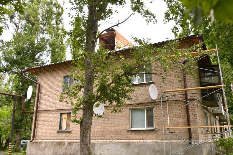 � ������������������, �� ��. ����������, 14, �������� � ���������� ������ ������