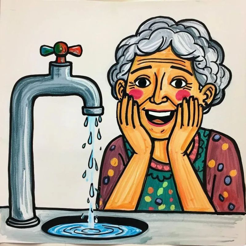 Анна Сорока: Аппарат Уполномоченного по правам человека в Луганской Народной Республике рассмотрел обращение жительницы г. Перевальска Екатерины М. (2003 г.р.) по факту отсутствия водоснабжения в её квартире