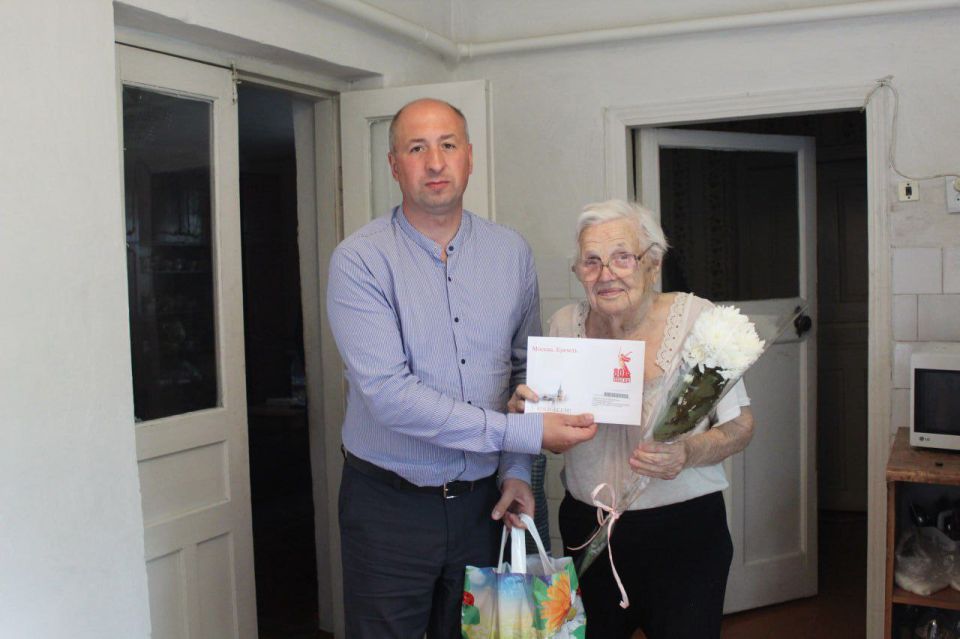 ������ ����������: ��������� �������� ������� ������������� ����� � 95-������ ������� �������� ����� �����������