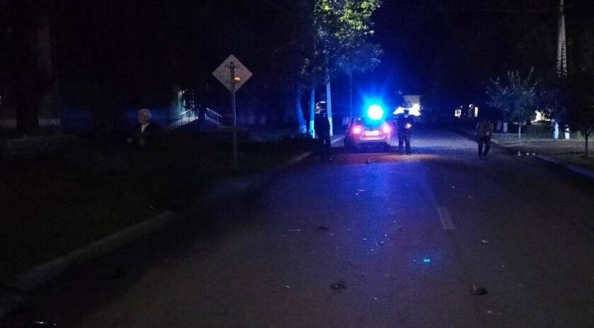 Подросток из Суходольска совершил ДТП и насмерть сбил 16-летнего юношу