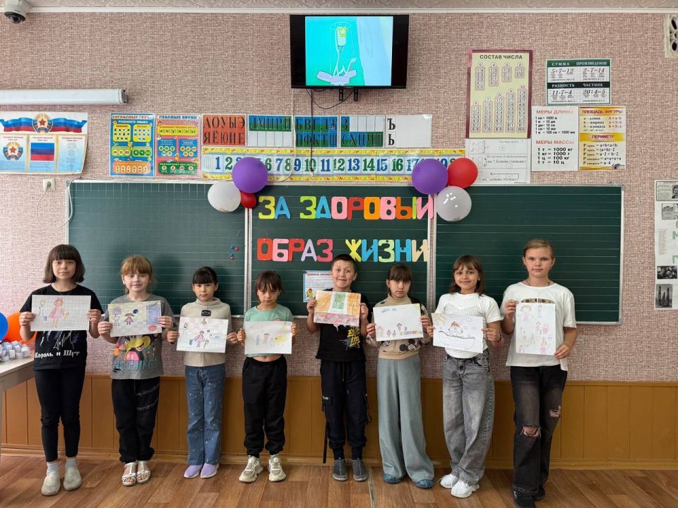 Пришкольные площадки – место, где царит радость и отличное настроение